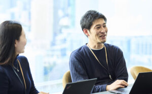 事業会社から転職して分かった「コンサルの魅力」