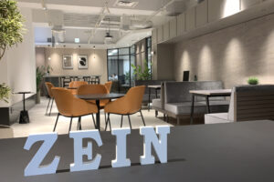 【事業内容】ZEINの事業と、選ばれる理由。