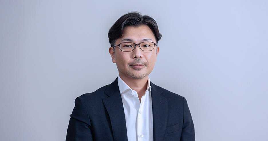 取締役 長田 瞬