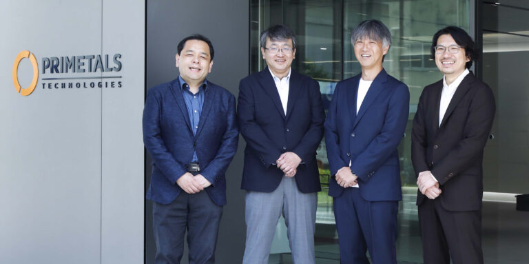 【日経ビジネス】ZEIN×PTJ ── M&Aの歴史を持つグローバル企業が取り組むDX推進と業務効率化に向けたシステム開発に迫る  