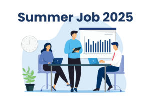 サマージョブ2025