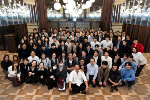 【2025年度】全社会を開催しました！