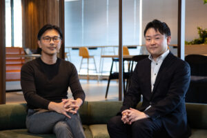 【Section 紹介】金融 Section