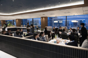 【イベント】“オフィスOPEN DAY for 28卒”を開催しました！