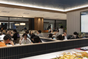 初開催！Meet Dayイベントレポート