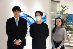 【25卒座談会】1年間の振り返りと2年目に向けた目標  ー第2弾ー