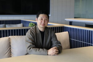 【入社エントリ】SIer営業の経験を活かして~コンサル営業になって実現したこと~
