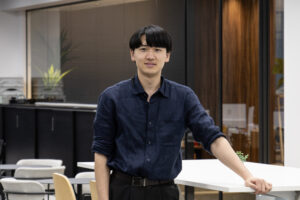 【新卒1年目、若手社員に聞く】サマーインターンシップ参加の心得