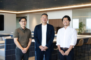 【役員インタビュー】ZEINと新興系コンサルティングファームの違いとは？