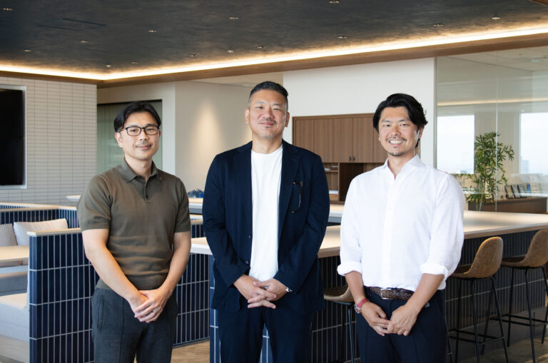 【役員インタビュー】ZEINと新興系コンサルティングファームの違いとは？