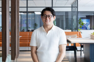 【業務紹介/ディレクター】自分の軸を持ち、どのように会社を良くするか考える