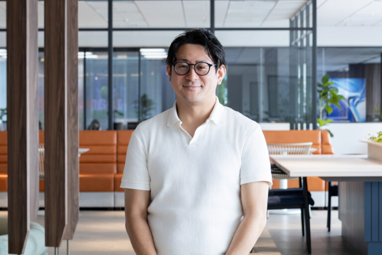 【業務紹介/ディレクター】自分の軸を持ち、どのように会社を良くするか考える
