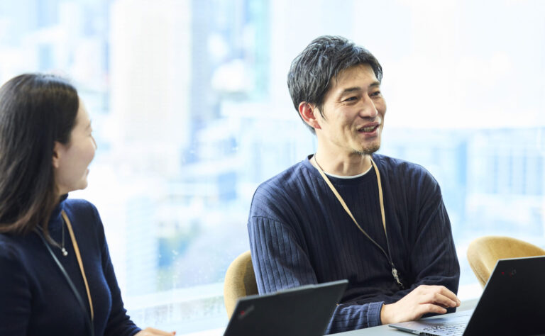事業会社から転職して分かった「コンサルの魅力」