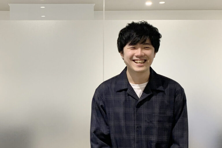 自分自身の成長を止めない。エンジニア出身社員がコンサルティングに見出す楽しさとは？