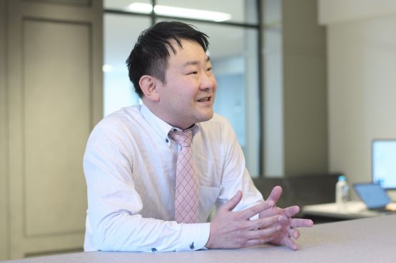 【業務紹介/ディレクター】顧客、会社、チーム、皆が幸せになる方へコントロールする