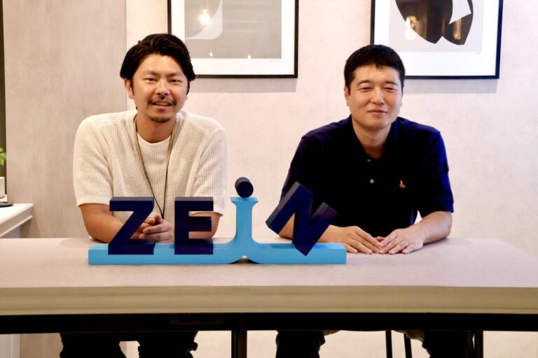 【Unit紹介】マネージングディレクター・ディレクターインタビュー