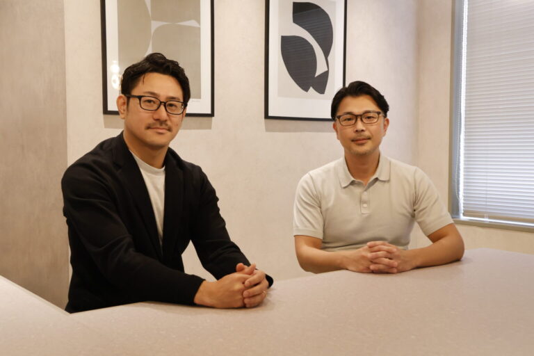 【Unit紹介】マネージングディレクター・ディレクターインタビュー