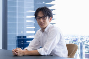 【業務紹介/シニアコンサルタント】チームをリードし、プロジェクトを前に進めていく